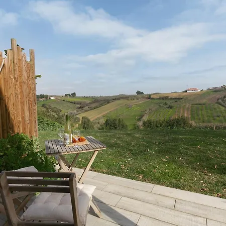 Дом отдыха Quinta Dos Castanheiros