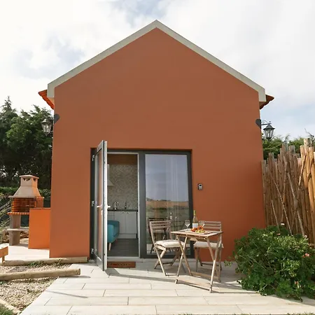 Quinta Dos Castanheiros *