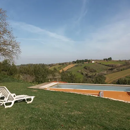 Дом отдыха Quinta Dos Castanheiros