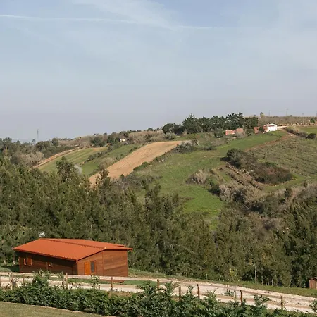 Quinta Dos Castanheiros