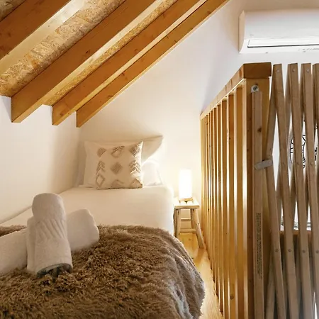 Quinta Dos Castanheiros Дом отдыха *