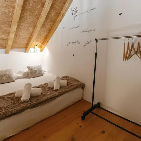 Дом отдыха Quinta Dos Castanheiros Usseira