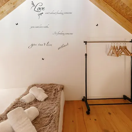 Quinta Dos Castanheiros * Usseira