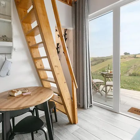 Дом отдыха Quinta Dos Castanheiros Usseira