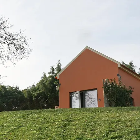 Quinta Dos Castanheiros * Usseira