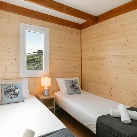 Quinta Dos Castanheiros Usseira