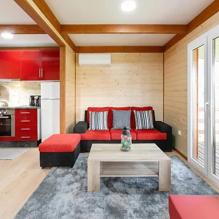 Quinta Dos Castanheiros Дом отдыха