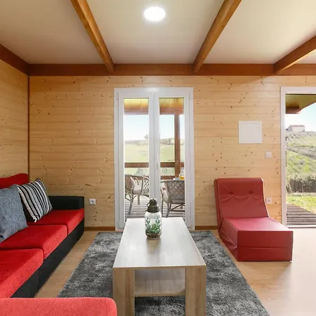 Quinta Dos Castanheiros