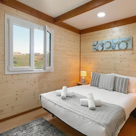 Дом отдыха Quinta Dos Castanheiros *