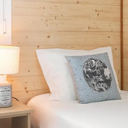 Дом отдыха Quinta Dos Castanheiros Usseira