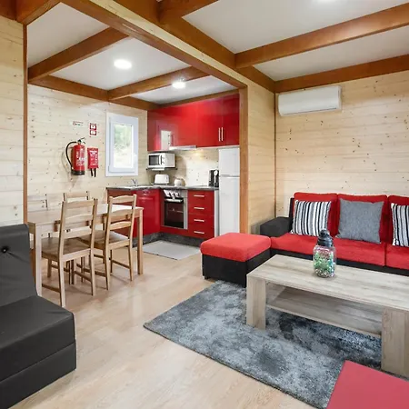 Дом отдыха Quinta Dos Castanheiros