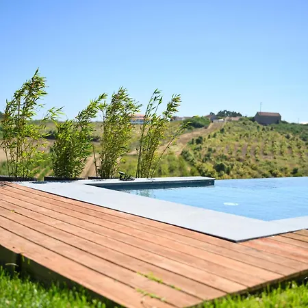 Feriehus Quinta Dos Castanheiros *