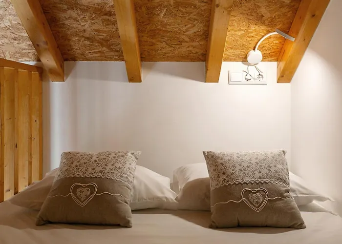 Quinta Dos Castanheiros Prázdninový dům