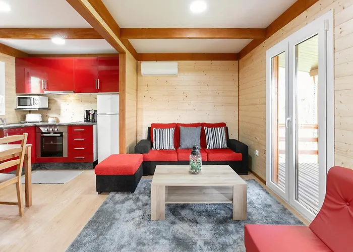 Quinta Dos Castanheiros Prázdninový dům