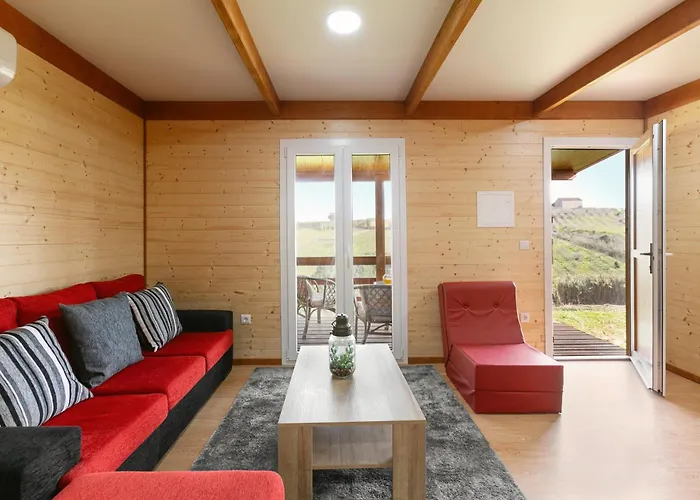 Quinta Dos Castanheiros