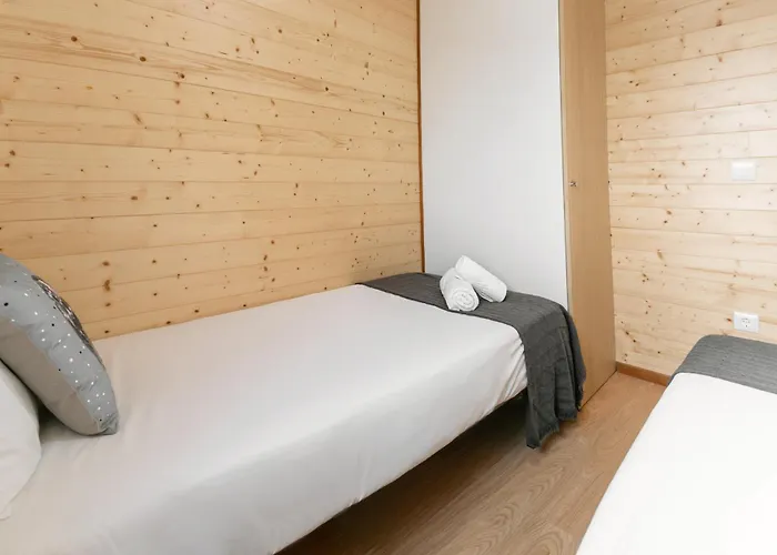 Prázdninový dům Quinta Dos Castanheiros