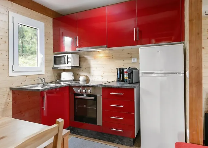 Quinta Dos Castanheiros Prázdninový dům