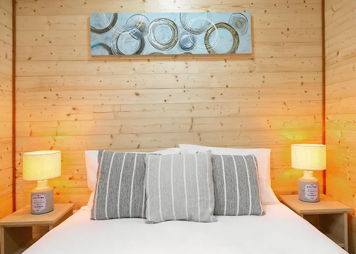 Prázdninový dům Quinta Dos Castanheiros