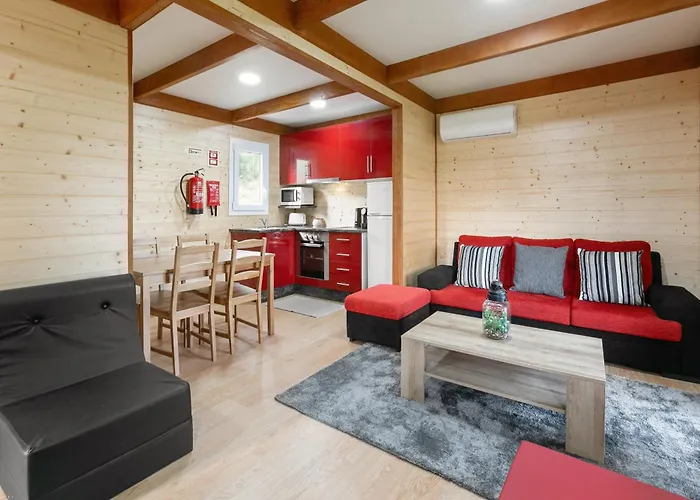 Prázdninový dům Quinta Dos Castanheiros