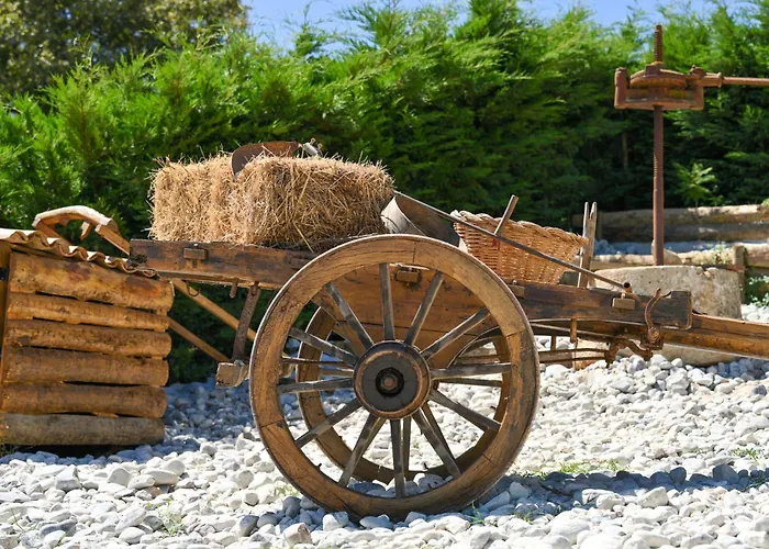 Quinta Dos Castanheiros Prázdninový dům Usseira